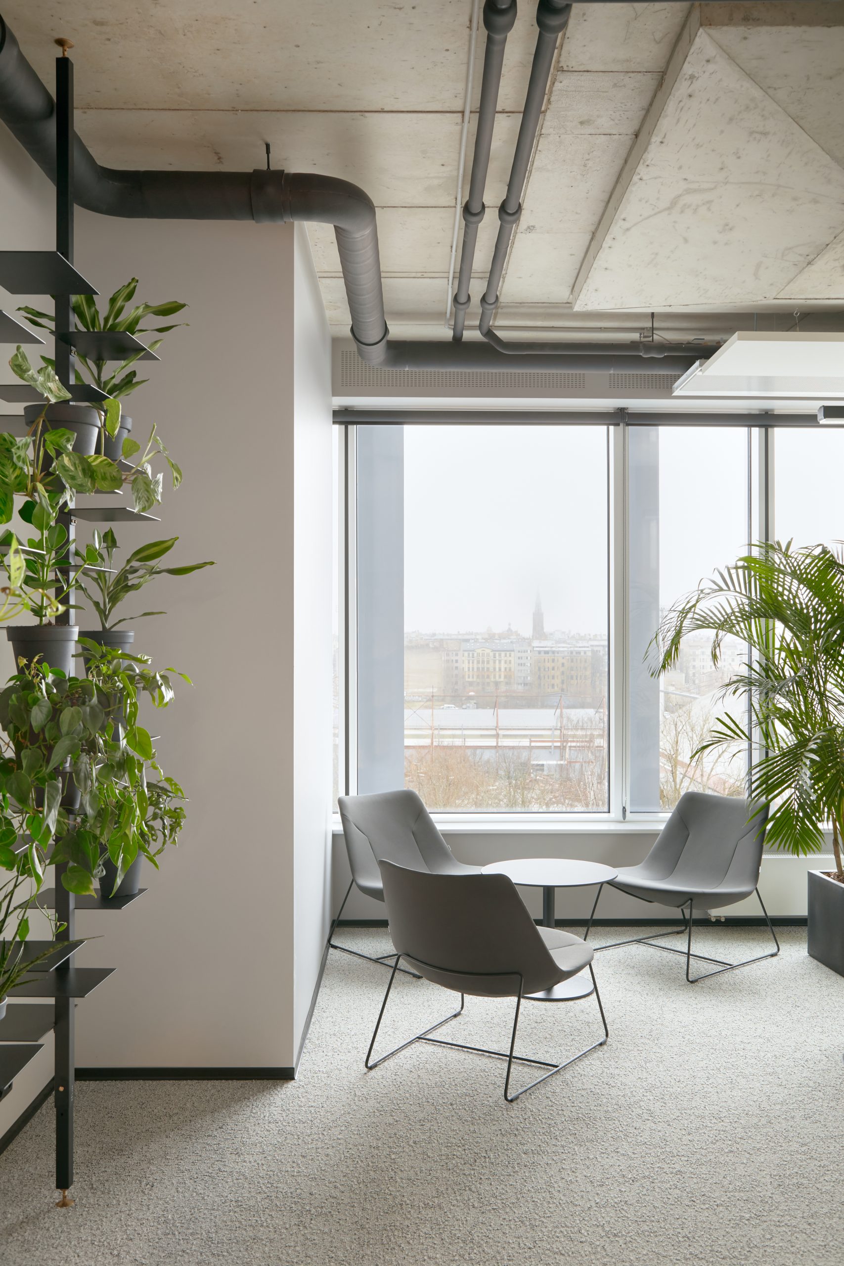 Capitalica Capitalica Baltic Real Estate Fund I more than doubled its